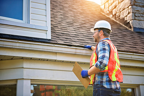 Licensed Roof Leak Repair service in Gibbstown, NJ - Norken Roofing